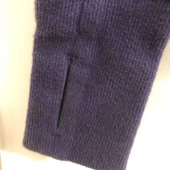 Lululemon Purple Scuba  Hoodie Size 2 - Picture 5 of 13